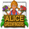 Alice Greenfingers játék