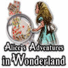 Alice's Adventures in Wonderland játék