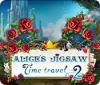 Alice's Jigsaw Time Travel 2 játék
