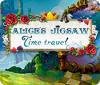 Alice's Jigsaw Time Travel játék