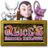 Alice's Magical Mahjong játék