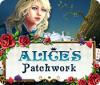 Alice's Patchwork játék