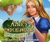 Alice's Wonderland 2: Stolen Souls Collector's Edition játék