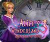 Alice's Wonderland 3: Shackles of Time játék