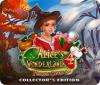 Alice's Wonderland 4: Festive Craze Collector's Edition játék