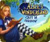 Alice's Wonderland: Cast In Shadow játék