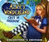 Alice's Wonderland: Cast In Shadow Collector's Edition játék