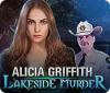 Alicia Griffith: Lakeside Murder játék