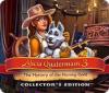 Alicia Quatermain 3: The Mystery of the Flaming Gold Collector's Edition játék