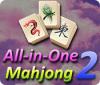 All-in-One Mahjong 2 játék