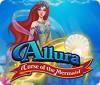 Allura: Curse of the Mermaid játék