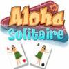 Aloha Solitaire játék