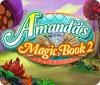 Amanda's Magic Book 2 játék