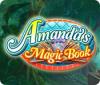 Amanda's Magic Book játék