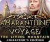 Amaranthine Voyage: The Living Mountain Collector's Edition játék