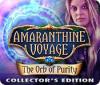 Amaranthine Voyage: The Orb of Purity Collector's Edition játék