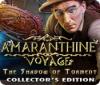 Amaranthine Voyage: The Shadow of Torment Collector's Edition játék