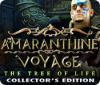 Amaranthine Voyage: The Tree of Life Collector's Edition játék