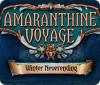 Amaranthine Voyage: Winter Neverending játék