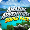 Amazing Adventures Super Pack játék