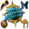 Amazing Adventures: The Lost Tomb játék