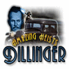 Amazing Heists: Dillinger játék