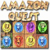 Amazon Quest játék