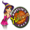 Amelie's Cafe: Halloween játék