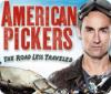 American Pickers: The Road Less Traveled játék