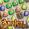 Amulet of Tricolor játék