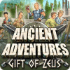 Ancient Adventures - Gift of Zeus játék