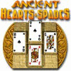 Ancient Hearts and Spades játék