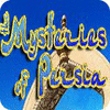 Ancient Jewels: the Mysteries of Persia játék
