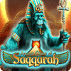 Ancient Quest of Saqqarah játék