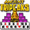 Ancient Tripeaks játék