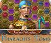 Ancient Wonders: Pharaoh's Tomb játék
