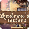 Andrea's Letters játék