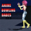 Anime Bowling Babes játék