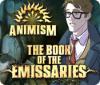 Animism: The Book of Emissaries játék