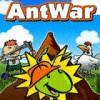 Ant War játék
