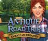 Antique Road Trip: American Dreamin' játék