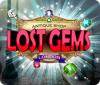 Antique Shop: Lost Gems London játék