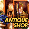 Antique Shop játék