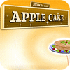 Apple Cake játék
