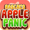 Rascal's Apple Panic játék