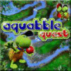 Aquabble Quest játék