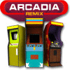 Arcadia REMIX játék