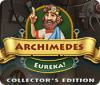 Archimedes: Eureka! Collector's Edition játék