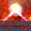 ArchMage játék