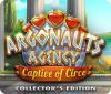 Argonauts Agency: Captive of Circe Collector's Edition játék